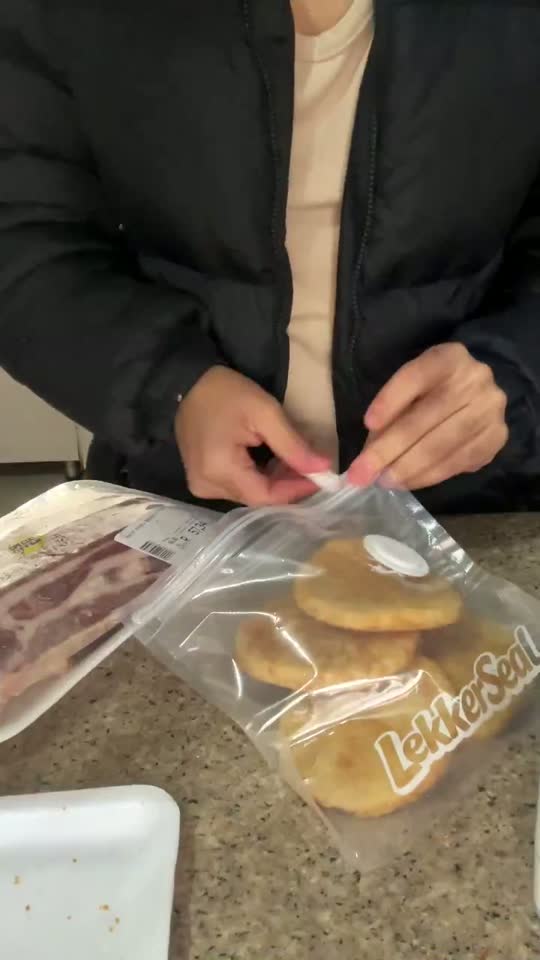 LekkerSeal video thumbnail